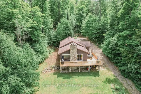 893 Relative Road, ON P0A 1C0