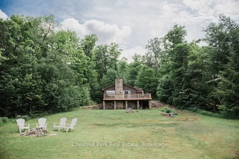 893 Relative Road, ON P0A 1C0