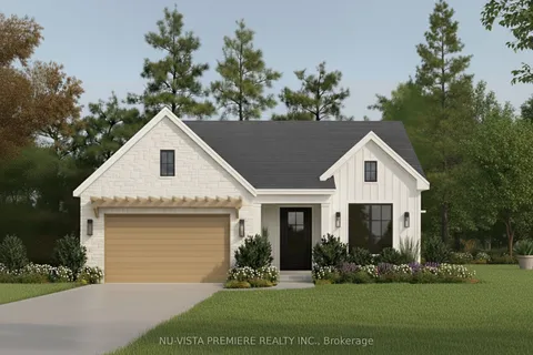 4372 GREEN Bend, ON N6P 0L1