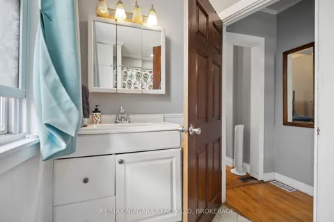 61 Patricia Street, ON L2V 3V9