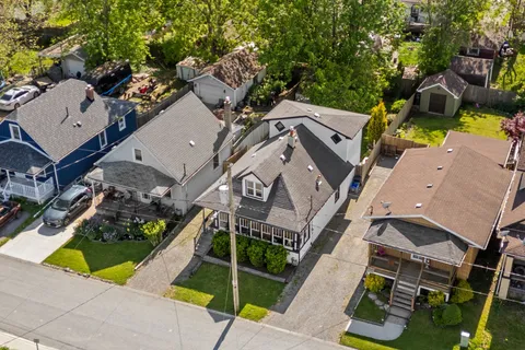 61 Patricia Street, ON L2V 3V9