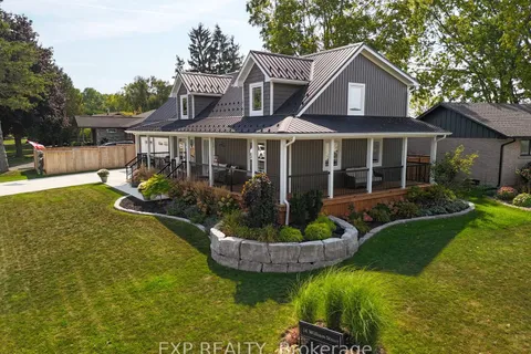 14 WILLIAM Street, ON N4G 1L8