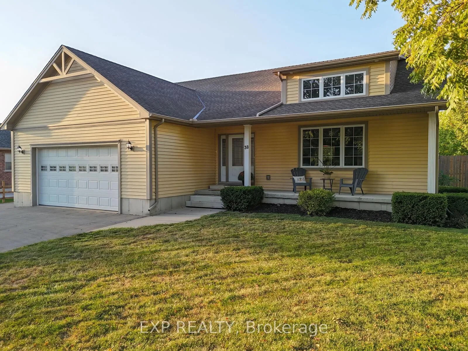 38 Fulton Street, ON N0J 1Z0