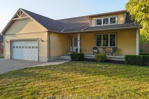 38 Fulton Street, ON N0J 1Z0