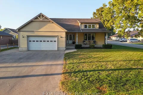 38 Fulton Street, ON N0J 1Z0