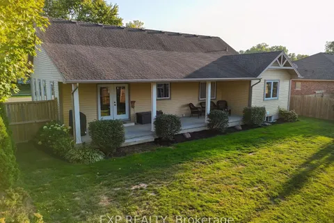 38 Fulton Street, ON N0J 1Z0