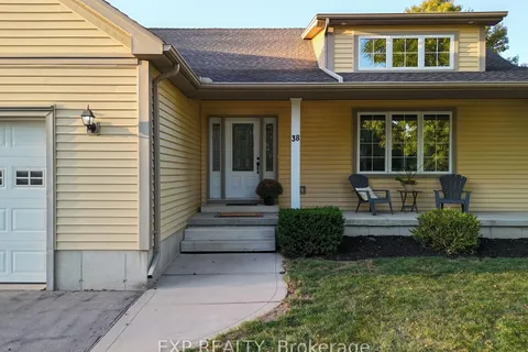 38 Fulton Street, ON N0J 1Z0