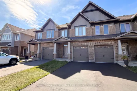 90 NEPETA Crescent, ON K1T 0S6