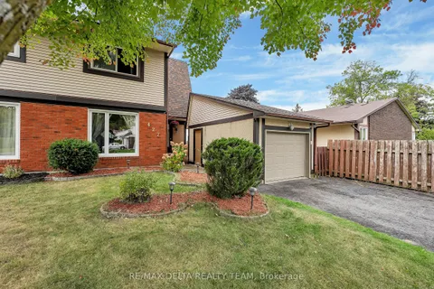 427 Mockingbird Drive, ON K1E 2A8