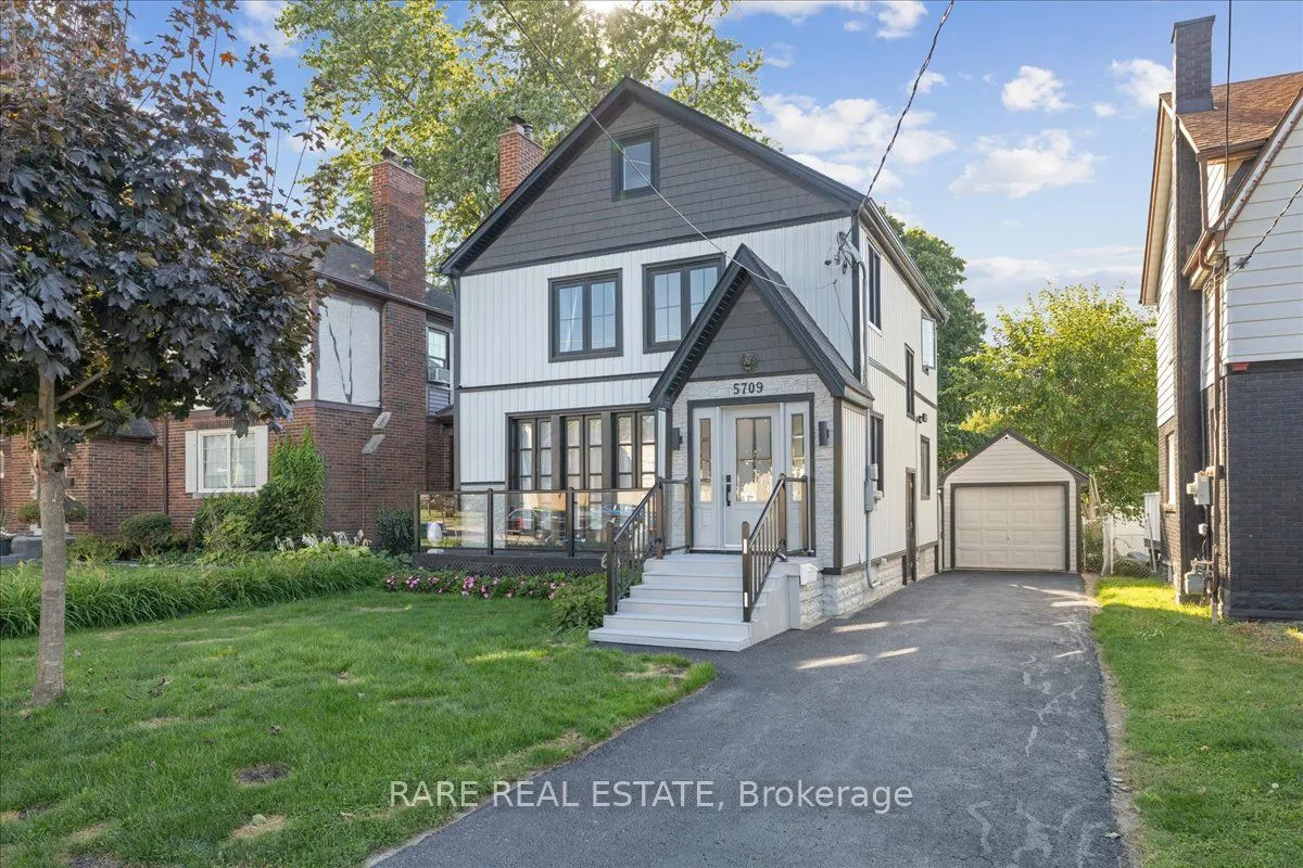 5709 Dorchester Road, ON L2G 5S5