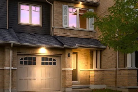 134 Mancini Way, ON K2J 3V1