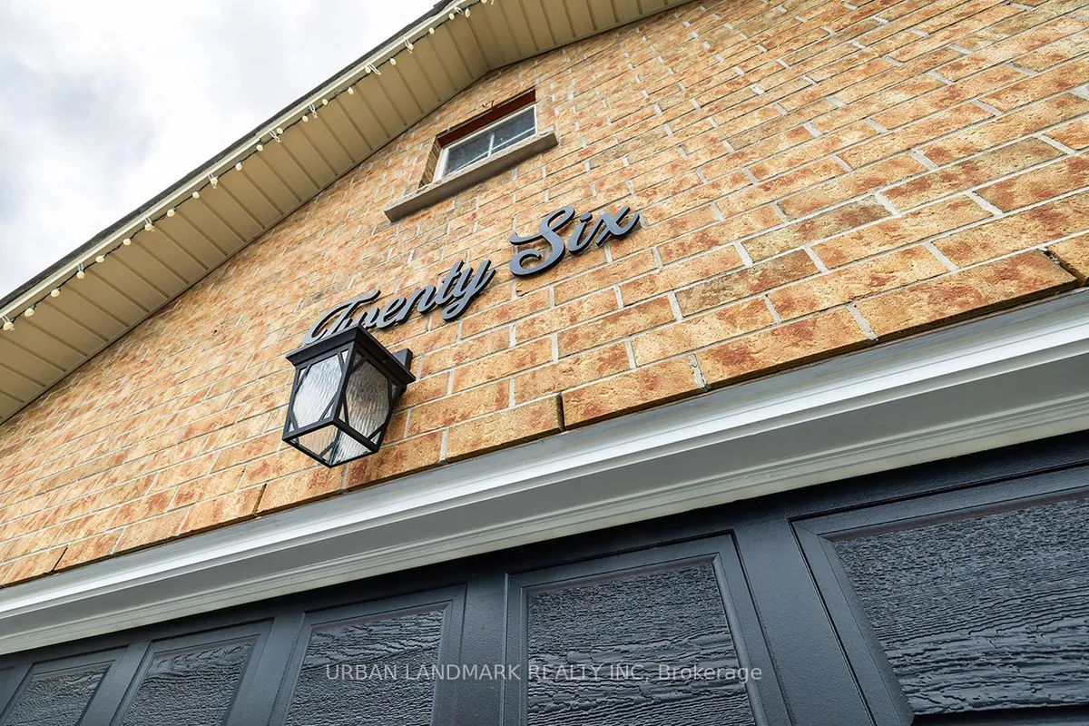 26 Brookside Street, ON L0A 1G0