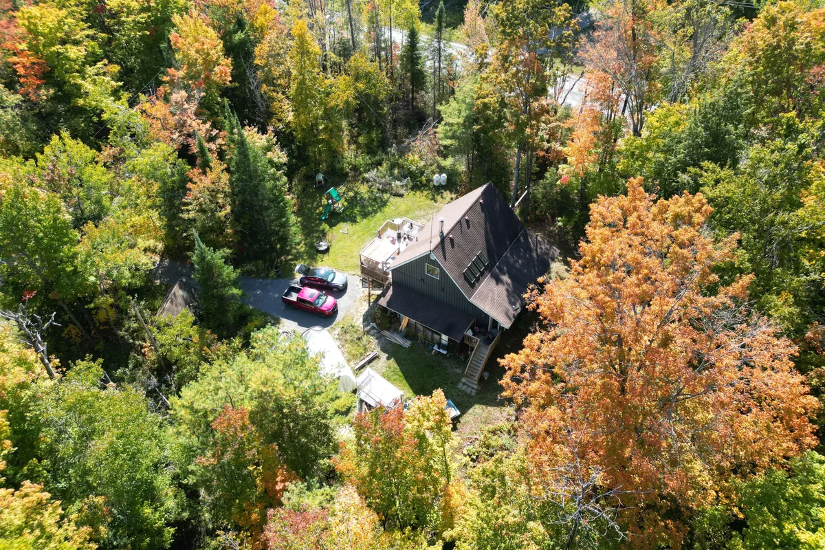 761 JACK LAKE Road, ON K0L 1A0