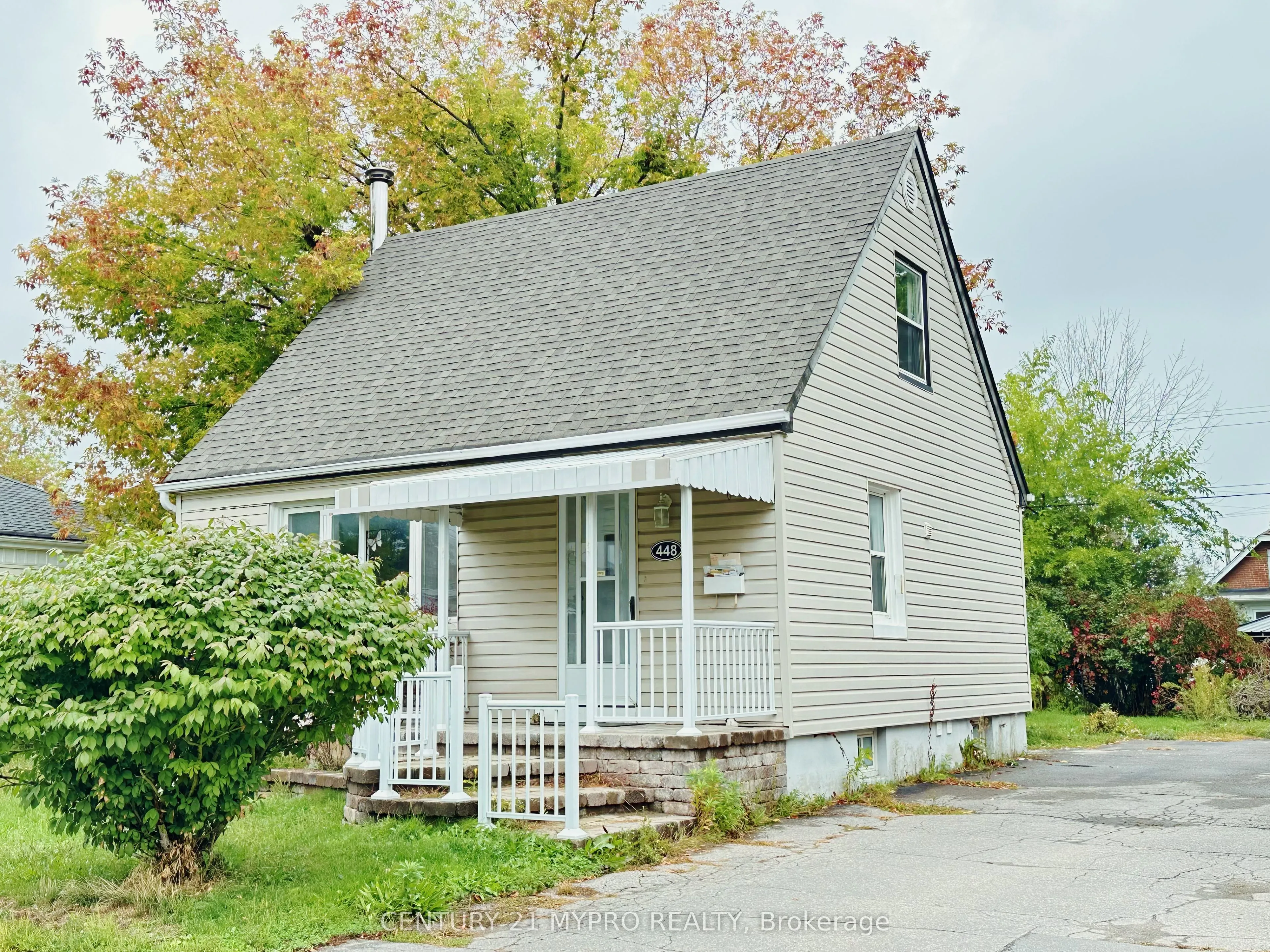 448 Hamilton Street, ON K9J 4B9