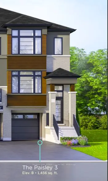 313 Conklin Road, ON N3T 5L5