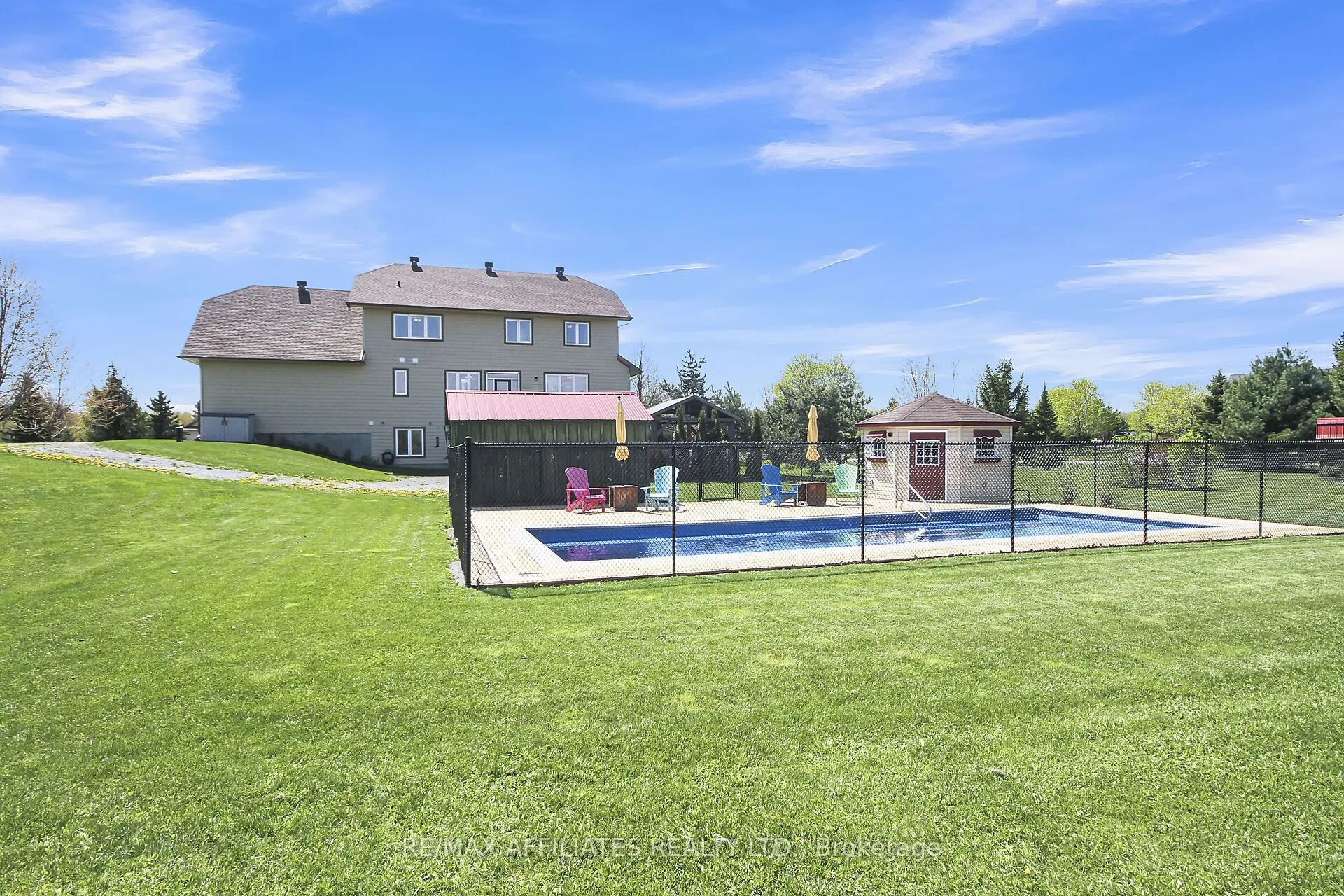 500 Bradbury Court, ON K2W 0A1