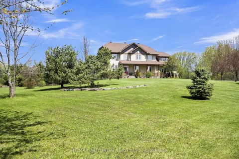 500 Bradbury Court, ON K2W 0A1