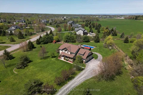 500 Bradbury Court, ON K2W 0A1