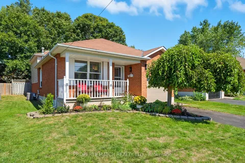 496 Burnham Manor Court, ON K9A 5C1