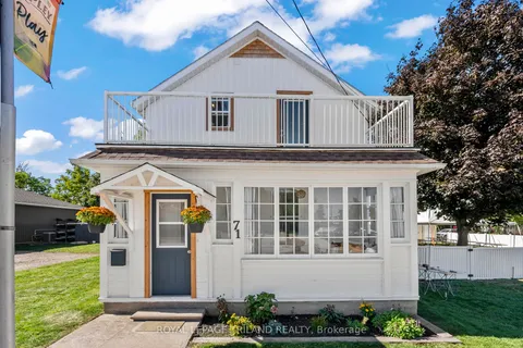 71 Huron Street, ON N0G 2R0