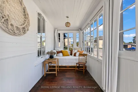 71 Huron Street, ON N0G 2R0