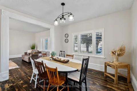 71 Huron Street, ON N0G 2R0