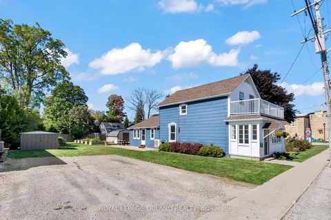 71 Huron Street, ON N0G 2R0