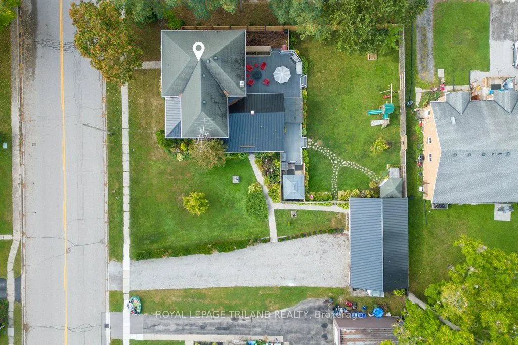 217 Shackleton Street, ON N0L 1J0