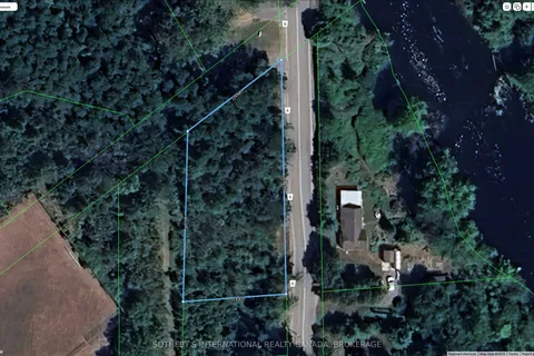 0 County Rd 6 N/A, ON K0K 3N0