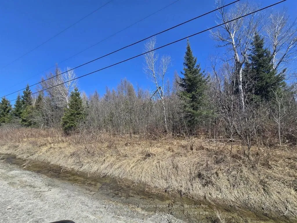 Lot 1 Tomiko Road, ON P0H 1L0