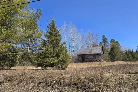 Lot 1 Tomiko Road, ON P0H 1L0