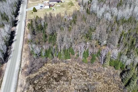 Lot 1 Tomiko Road, ON P0H 1L0