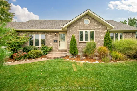 11 Eureka Street, ON N0N 1J0