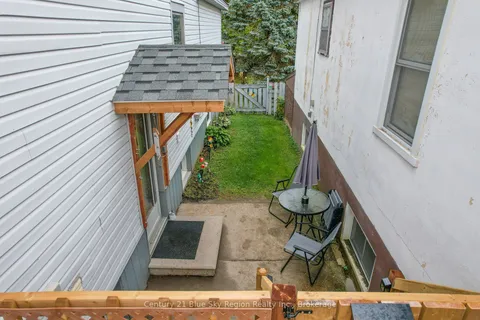 242 Princess Street, ON P1B 1P9