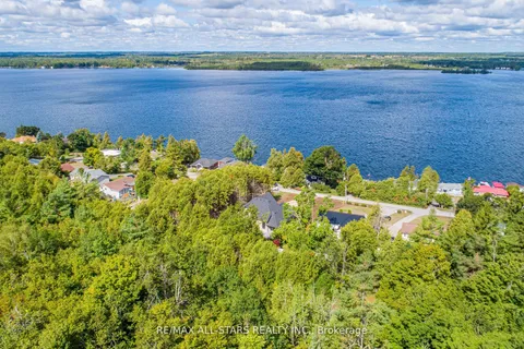 837 Cedar Glen Road, ON K0M 1L0