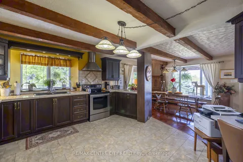 19152 County Rd 25 Road, ON K0C 1L0