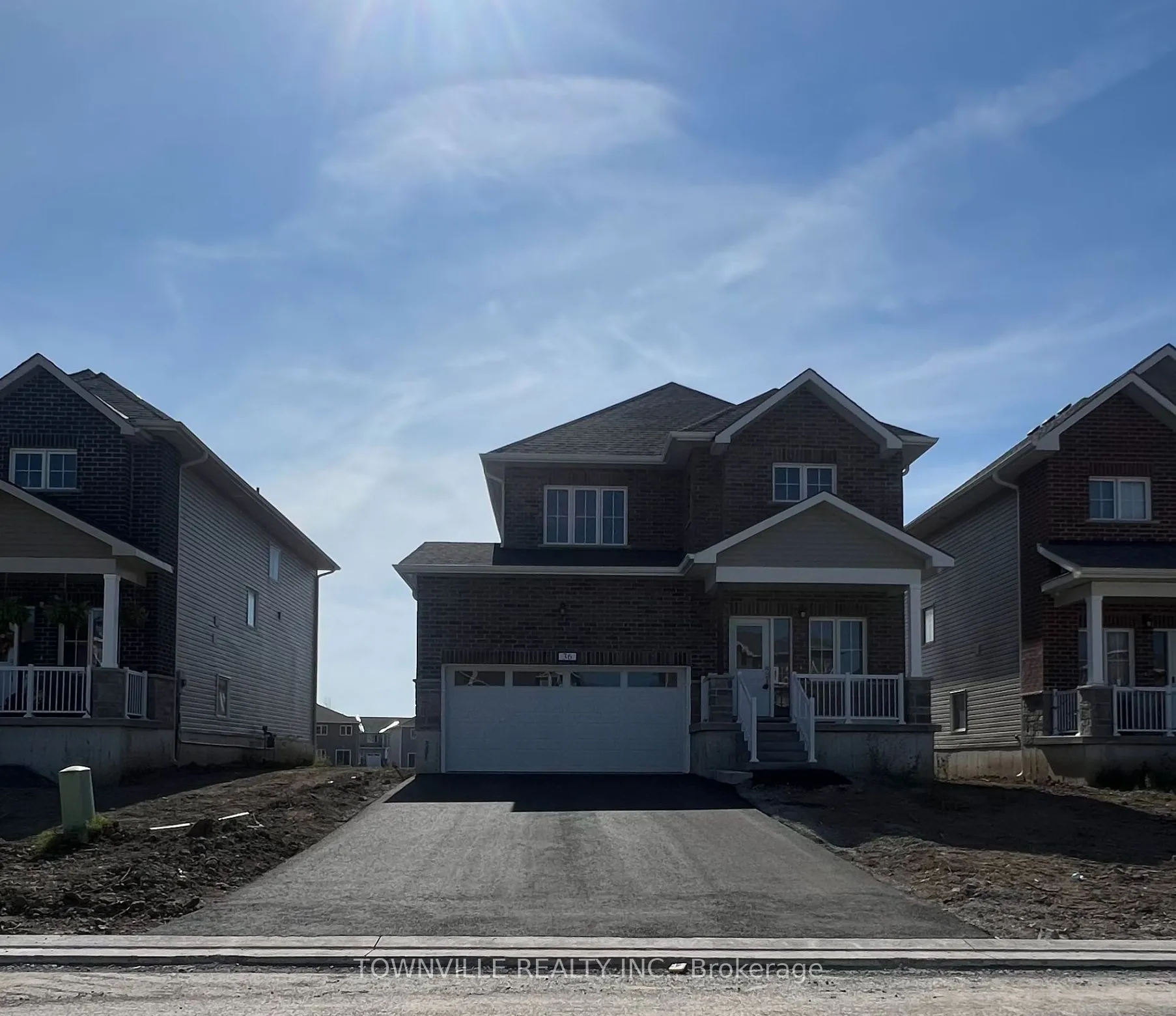 36 Bradden Crescent, ON K8N 0T8