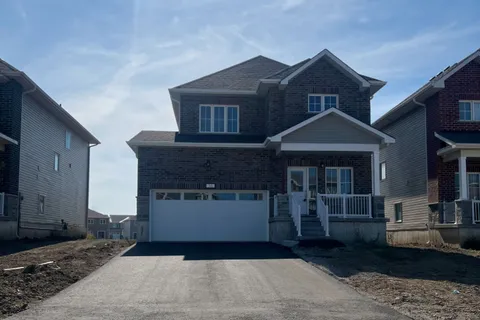 36 Bradden Crescent, ON K8N 0T8