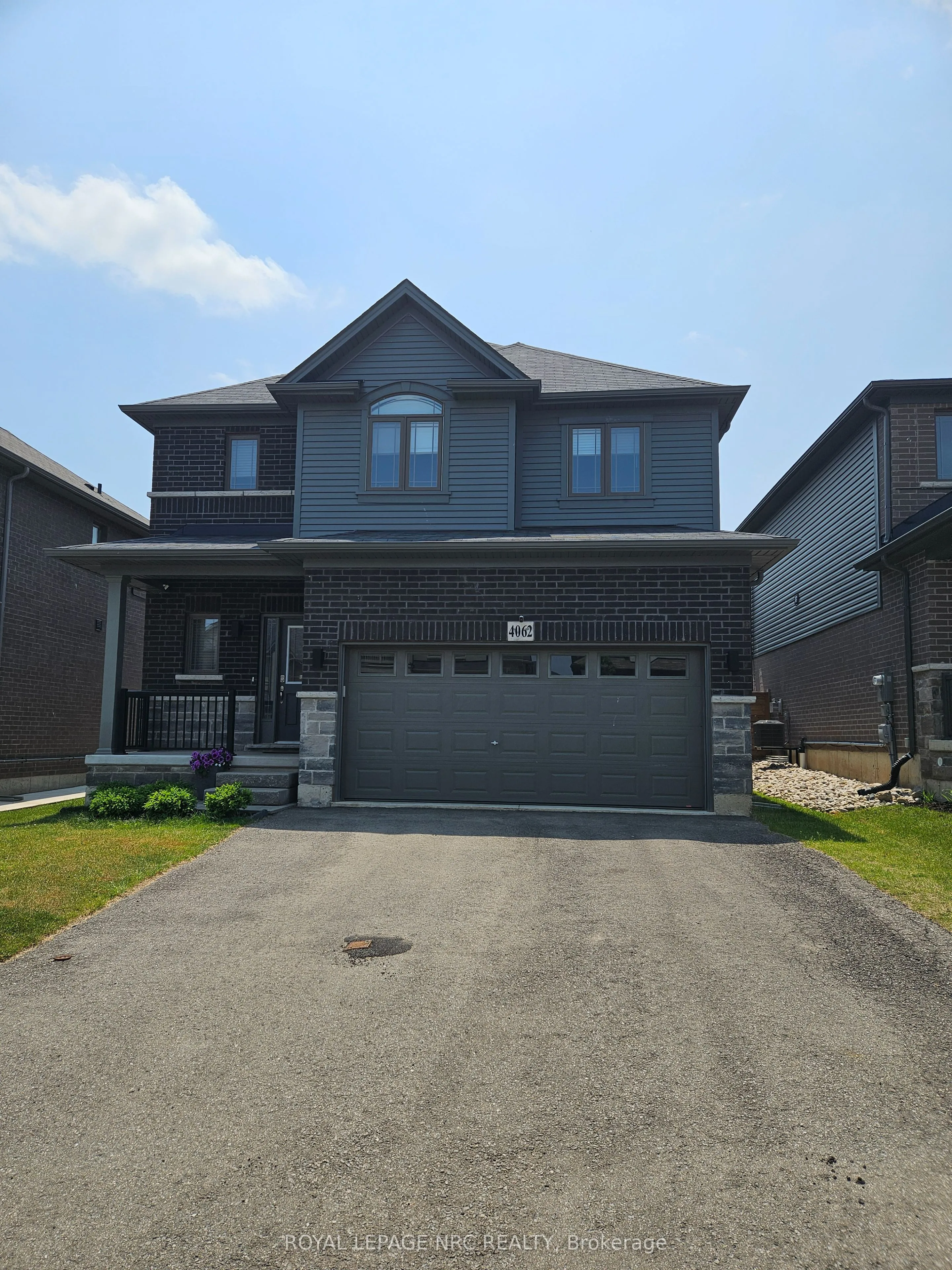 4062 Thomas Street, ON L3J 0S5