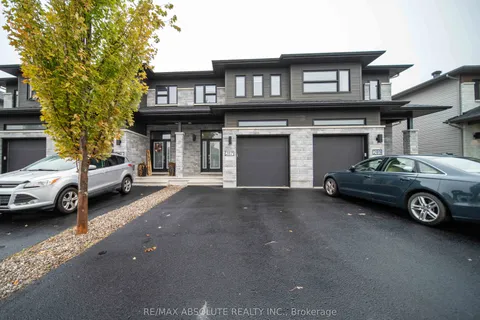 287 Belfort Street, ON K0A 1W0