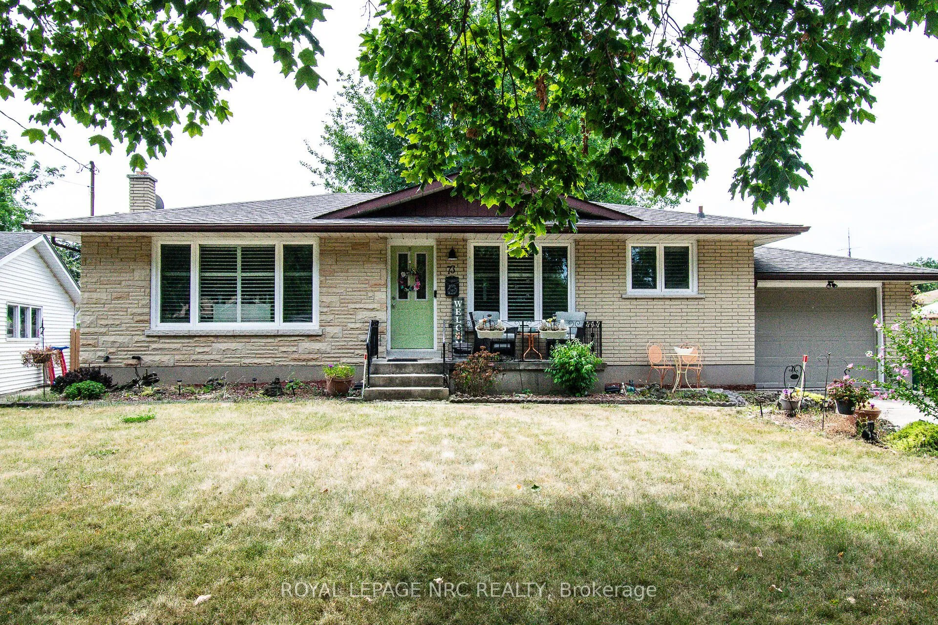 73 Lockview Crescent, ON L2M 2T6