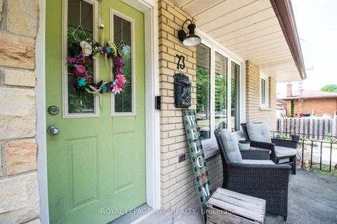 73 Lockview Crescent, ON L2M 2T6