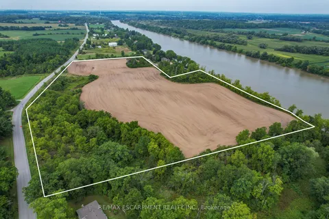 Pt Lt 23 River Road, ON N0A 1E0