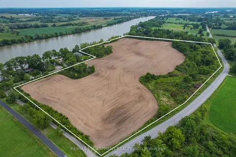 Pt Lt 23 River Road, ON N0A 1E0