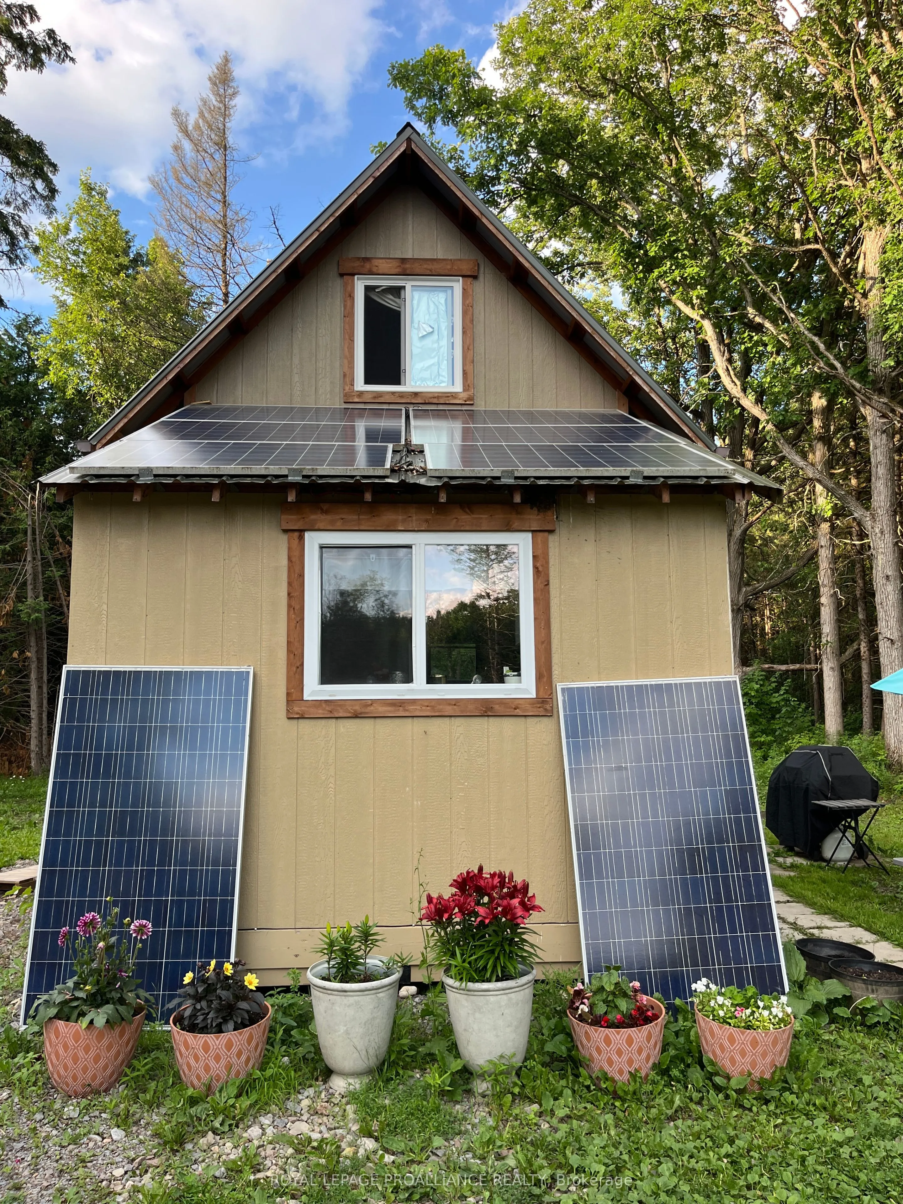 240 and 242 Gawley Road, ON K0K 2M0