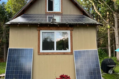 240 and 242 Gawley Road, ON K0K 2M0