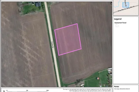 121 Feairs Drive, ON N0G 1N0