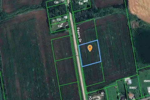 121 Feairs Drive, ON N0G 1N0