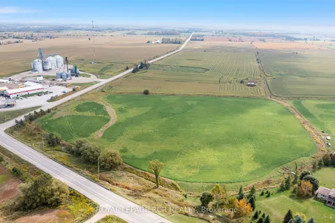 Pt Lt20 Con 12 N/A, ON L9W 7M8