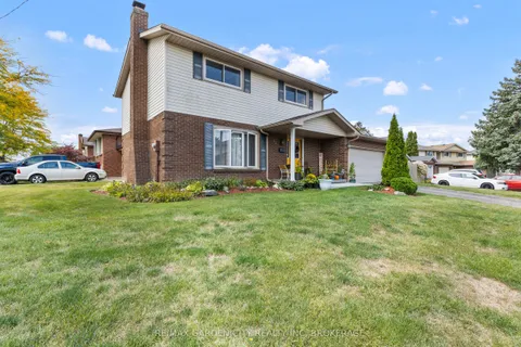 43 Capri Street, ON L2V 4R9